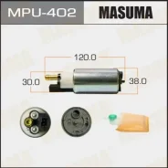 ���������� L3B6-13-35XA AJ03-13-35XB AJ03-13-35XC Masuma MPU402 ����