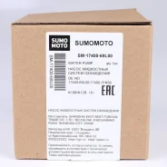 ����� ������� SM-17400-69L00 Sumomoto 1740069L00 ����