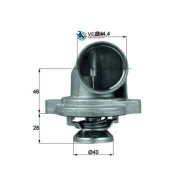 ��������� Mahle TI2380 TI2380 ����