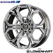 Lowenhart FLG-1. 10.0x24", 6x139.7, ET50. ��� ����� �� ������������ ����