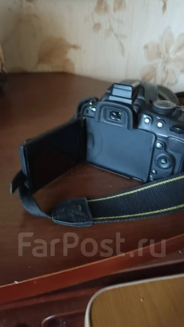 Nikon D5100 ����