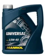 Mannol Universal