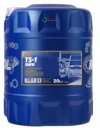 Mannol TS-1 SHPD