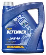 Mannol Defender
