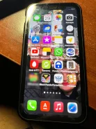 Apple iPhone 11 Pro Max. �/�, 512 ��, �����, 4G LTE ����
