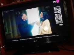 LG. LED ����