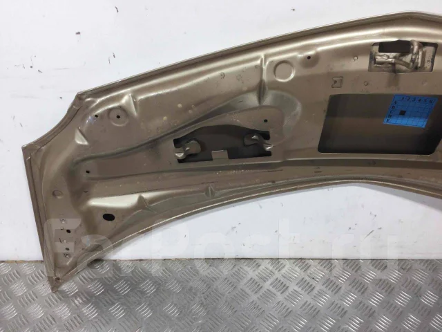 ����� Renault Modus 2005 59940757 7751475521 ����