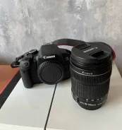 Canon EOS 650D Kit. 15 - 19.9 ��, ���: 3� ����