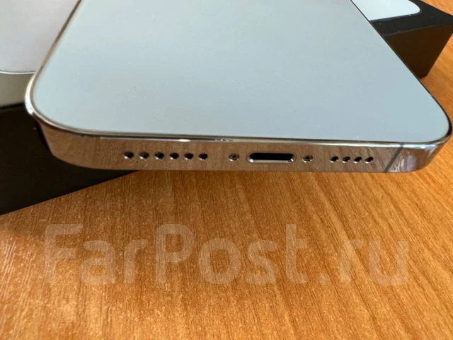 Apple iPhone 13 Pro Max. �/�, 256 ��, 3G, 4G LTE, Dual-SIM, NFC ����