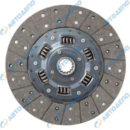 Mitsubishi ���� ��������� 300�190�14�35, 2 ���. 170123 170123 ����