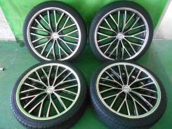 Weds Maverick 910M. 9.0x20", 5x114.3, ET35, �� 73���. ����