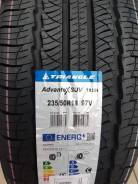 Triangle AdvanteX SUV TR259. ������, 2025 ���, ����� ����