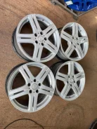 Dunlop Dufact DF5. 7.0x17", 5x114.3, ET38, �� 73,1���. ����