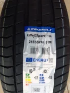 Triangle Effe X Sport TH202. ������, 2025 ���, ����� ����