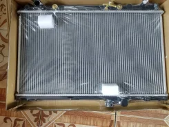 �������� Toyota Mark II (X100, X110) 96-04 / Chaser (X100) 96-01 1640070580 ����
