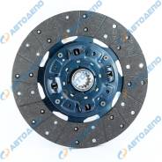Mitsubishi FUSO Canter ���� ��������� 300�190�14�35, 2 ���. 170163 170163 ����