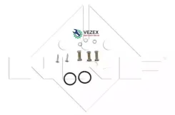 �������� ��������� Peugeot 206 1.4 99- NRF 53634 53634 ����