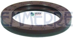 ������� ������� ! FPM 90x130x14 Iveco Eurotrakker/Stralis Emmerre 101583 101583 ����