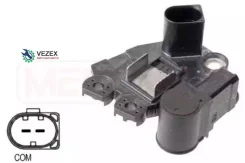 ��������� ���������� ���������� Mercedes W211/W212/W639/Sprinter ERA 216084 216084 ����