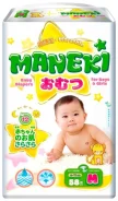 Maneki. 6-11 �� 58��� ����