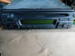 Sony CDX ����