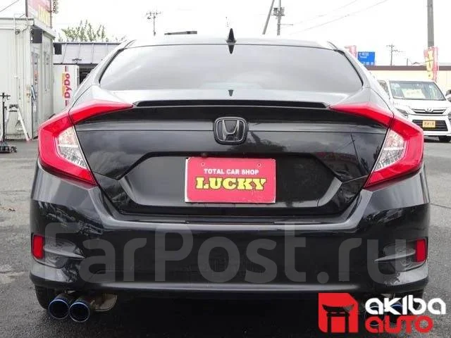 Honda Civic. ��������, ��������, 1.5 (173��.�.), ������, 34 000����. ��, �/�. ��� ����� �� ������������ ����