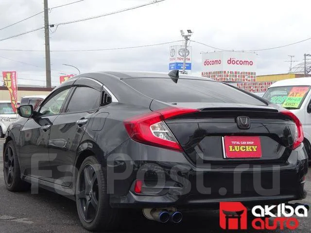 Honda Civic. ��������, ��������, 1.5 (173��.�.), ������, 34 000����. ��, �/�. ��� ����� �� ������������ ����