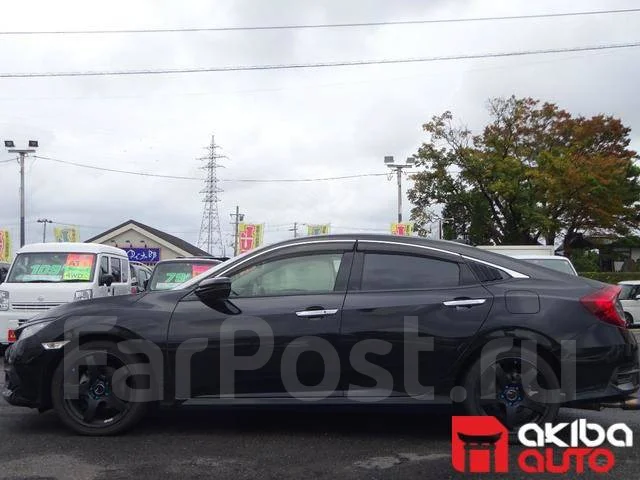 Honda Civic. ��������, ��������, 1.5 (173��.�.), ������, 34 000����. ��, �/�. ��� ����� �� ������������ ����