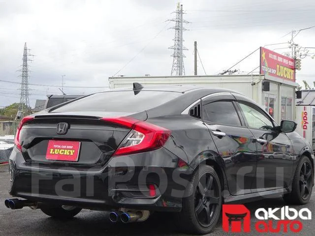 Honda Civic. ��������, ��������, 1.5 (173��.�.), ������, 34 000����. ��, �/�. ��� ����� �� ������������ ����