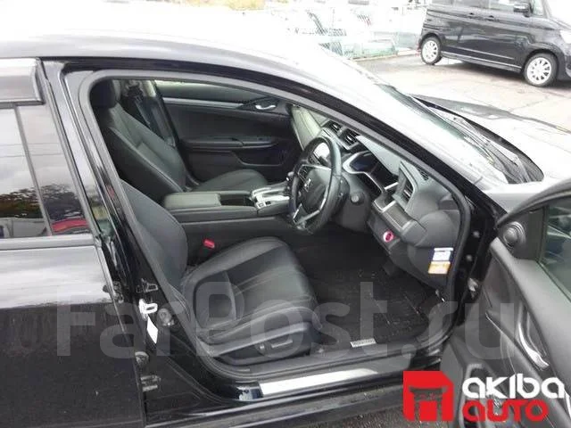 Honda Civic. ��������, ��������, 1.5 (173��.�.), ������, 34 000����. ��, �/�. ��� ����� �� ������������ ����