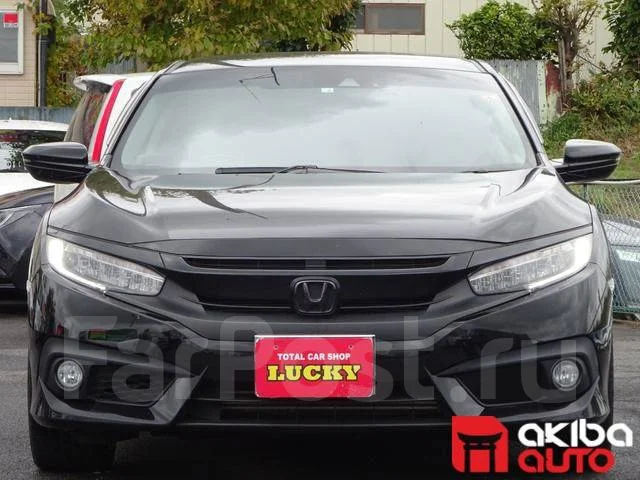 Honda Civic. ��������, ��������, 1.5 (173��.�.), ������, 34 000����. ��, �/�. ��� ����� �� ������������ ����