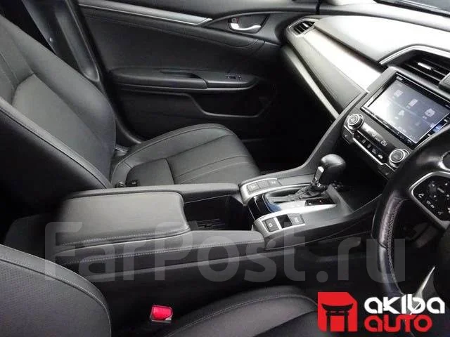 Honda Civic. ��������, ��������, 1.5 (173��.�.), ������, 34 000����. ��, �/�. ��� ����� �� ������������ ����