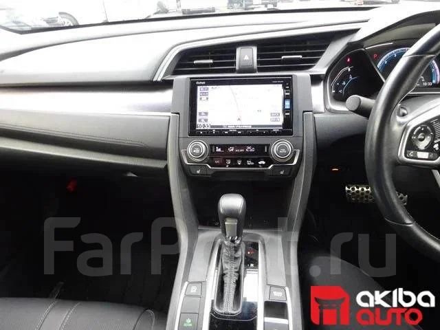 Honda Civic. ��������, ��������, 1.5 (173��.�.), ������, 34 000����. ��, �/�. ��� ����� �� ������������ ����