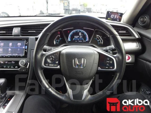 Honda Civic. ��������, ��������, 1.5 (173��.�.), ������, 34 000����. ��, �/�. ��� ����� �� ������������ ����