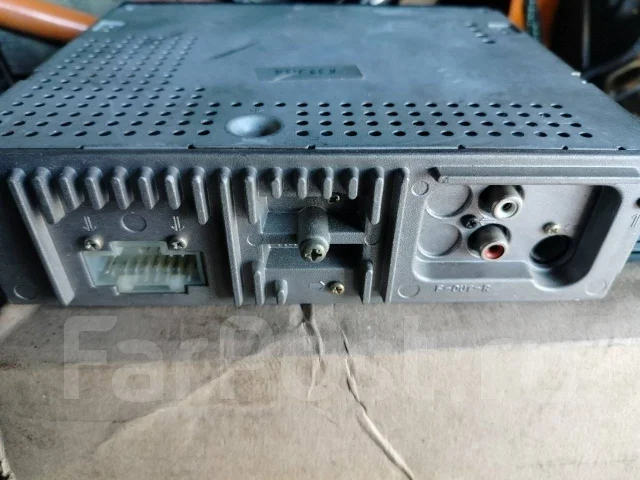 Sony CDX ����