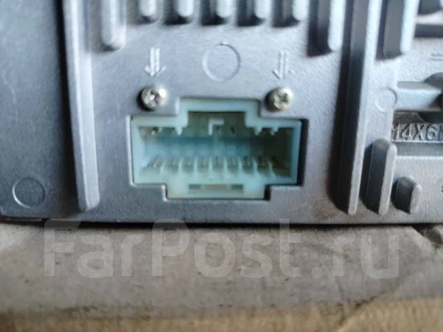 Sony CDX ����