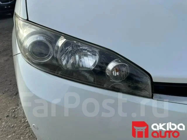 Toyota Wish. ��������, ��������, 1.8 (143��.�.), ������, 44 000����. ��, �/�. ��� ����� �� ������������ ����