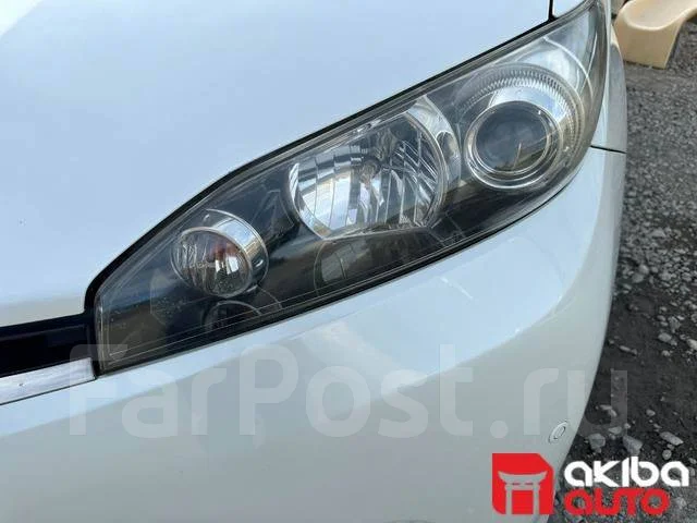 Toyota Wish. ��������, ��������, 1.8 (143��.�.), ������, 44 000����. ��, �/�. ��� ����� �� ������������ ����