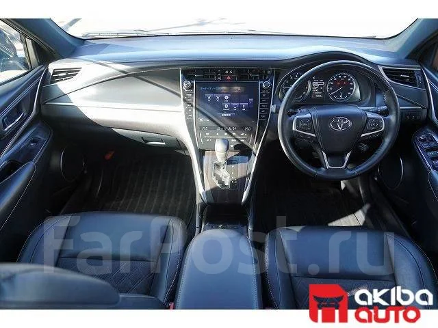 Toyota Harrier. ��������, ��������, 2.0 (151��.�.), ������, 37 000����. ��, �/�. ��� ����� �� ������������ ����