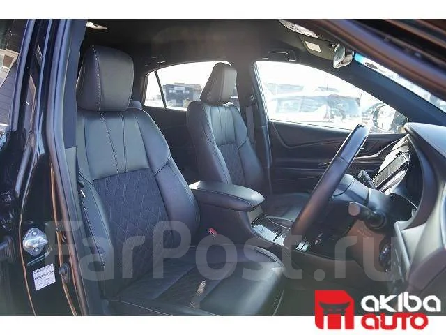 Toyota Harrier. ��������, ��������, 2.0 (151��.�.), ������, 37 000����. ��, �/�. ��� ����� �� ������������ ����