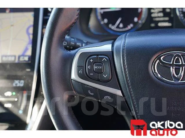 Toyota Harrier. ��������, ��������, 2.0 (151��.�.), ������, 37 000����. ��, �/�. ��� ����� �� ������������ ����