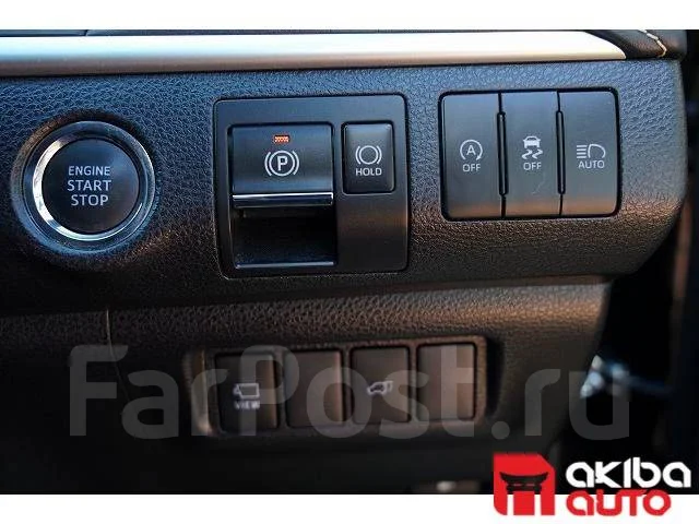 Toyota Harrier. ��������, ��������, 2.0 (151��.�.), ������, 37 000����. ��, �/�. ��� ����� �� ������������ ����