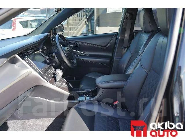 Toyota Harrier. ��������, ��������, 2.0 (151��.�.), ������, 37 000����. ��, �/�. ��� ����� �� ������������ ����