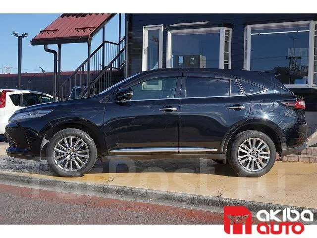 Toyota Harrier. ��������, ��������, 2.0 (151��.�.), ������, 37 000����. ��, �/�. ��� ����� �� ������������ ����