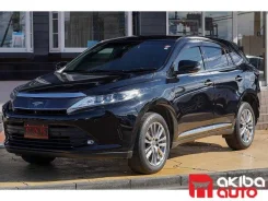 Toyota Harrier. ��������, ��������, 2.0 (151��.�.), ������, 37 000����. ��, �/�. ��� ����� �� ������������ ����