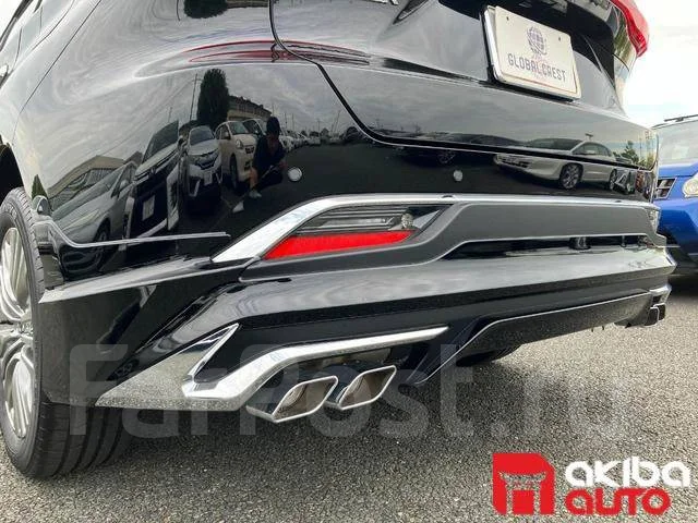 Toyota Harrier. ��������, ��������, 2.0 (171��.�.), ������, 31 000����. ��, �/�. ��� ����� �� ������������ ����