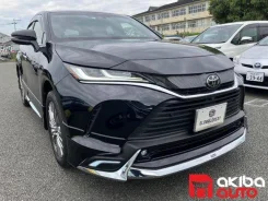 Toyota Harrier. ��������, ��������, 2.0 (171��.�.), ������, 31 000����. ��, �/�. ��� ����� �� ������������ ����
