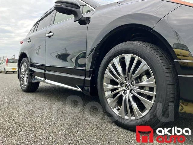 Toyota Harrier. ��������, ��������, 2.0 (171��.�.), ������, 31 000����. ��, �/�. ��� ����� �� ������������ ����