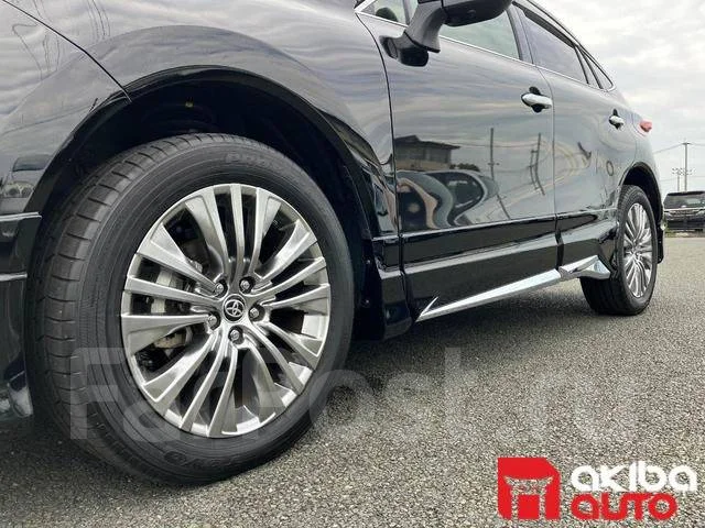 Toyota Harrier. ��������, ��������, 2.0 (171��.�.), ������, 31 000����. ��, �/�. ��� ����� �� ������������ ����