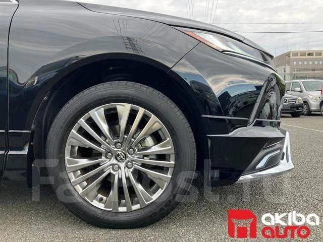 Toyota Harrier. ��������, ��������, 2.0 (171��.�.), ������, 31 000����. ��, �/�. ��� ����� �� ������������ ����
